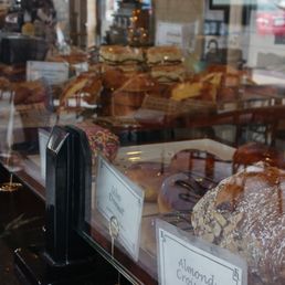 Breads and a few sweets Breads and a few sweets