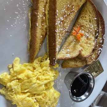 Era Cafe - French Toast Combo - Breakfast & Brunch Near Me - Wausau, Wisconsin Era Cafe - French Toast Combo - Breakfast & Brunch Near Me - Wausau, Wisconsin
