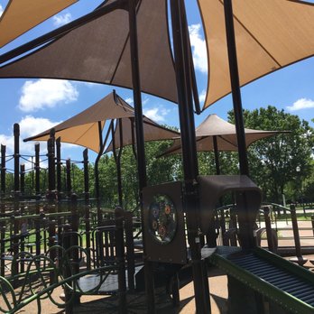 Vago Park - Playground - Parks Near Me - Maryland Heights, Missouri Vago Park - Playground - Parks Near Me - Maryland Heights, Missouri