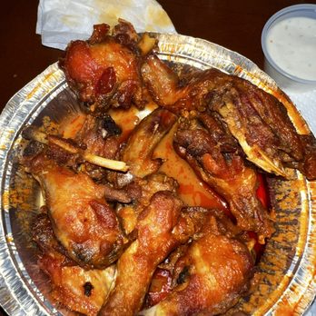 Rezzini's Pizzeria - whole overcooked order - Pizza Near Me - Long Beach, California Rezzini's Pizzeria - whole overcooked order - Pizza Near Me - Long Beach, California