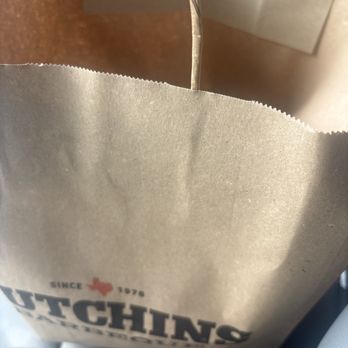 Hutchins BBQ - Barbeque Near Me - McKinney, Texas Hutchins BBQ - Barbeque Near Me - McKinney, Texas