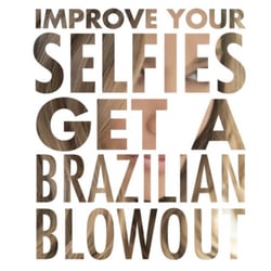 Bombshell Studio of Hair  - Smooth, frizz-free more manageable hair!