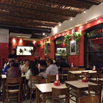 La Continental - Pizza Near Me - Buenos Aires, C