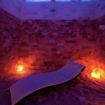 Halo Salt Studio And Spa - Relax with us! - Halotherapy Near Me - Pooler, Georgia