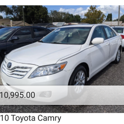 Just-In-Time Auto Sales