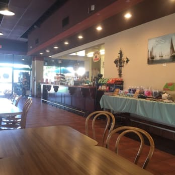 Chapel Cafe - Cafes Near Me - Downey, California