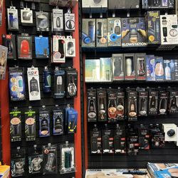 Talk of the Valley Adult Superstore