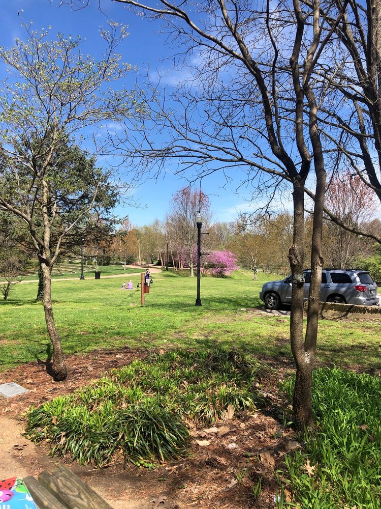 DOGWOOD PARK Updated September 2024 30 E Broad St, Cookeville