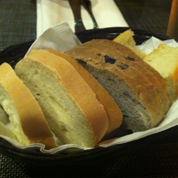 Francoli Gourmet - Starter bread - Italian Near Me - Orange, California