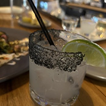 MOFU Shoppe - Lychee margarita - Asian Fusion Near Me - Raleigh, North Carolina MOFU Shoppe - Lychee margarita - Asian Fusion Near Me - Raleigh, North Carolina