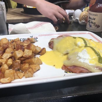 Breakfast Republic - Breakfast & Brunch Near Me - Irvine, California Breakfast Republic - Breakfast & Brunch Near Me - Irvine, California