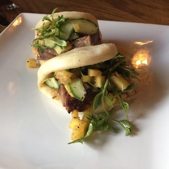 3 Floyds Brewing - Pork buns - Breweries Near Me - Munster, Indiana
