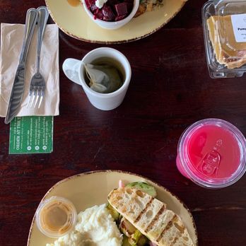 Urban Plates - #Thanksgiving - New American Near Me - Dublin, California Urban Plates - #Thanksgiving - New American Near Me - Dublin, California