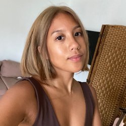Salon Farouk - Same day results! I left a beautiful blonde!