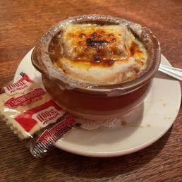 French Onion Soup