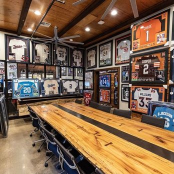 Fadders Sports Memorabilia - Antiques Near Me - Keller, Texas Fadders Sports Memorabilia - Antiques Near Me - Keller, Texas