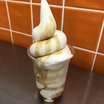 Overflo. - Injeolmi - Desserts Near Me - Buena Park, California Overflo. - Injeolmi - Desserts Near Me - Buena Park, California