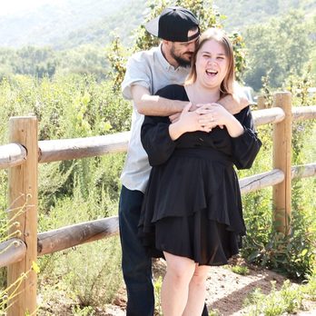 Steele Canyon Bridge - Engagement session - Landmarks & Historical Buildings Near Me - Spring Valley, California Steele Canyon Bridge - Engagement session - Landmarks & Historical Buildings Near Me - Spring Valley, California