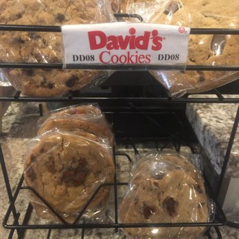 Sazio Express - Cookies! - Pizza Near Me - Delray Beach, Florida