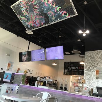 Rare Tea - Beverage Store Near Me - Las Cruces, New Mexico
