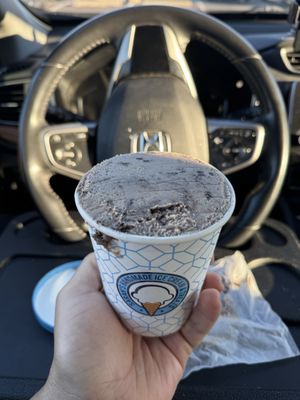 Sarah's Handmade Ice Cream Fallsgrove by null