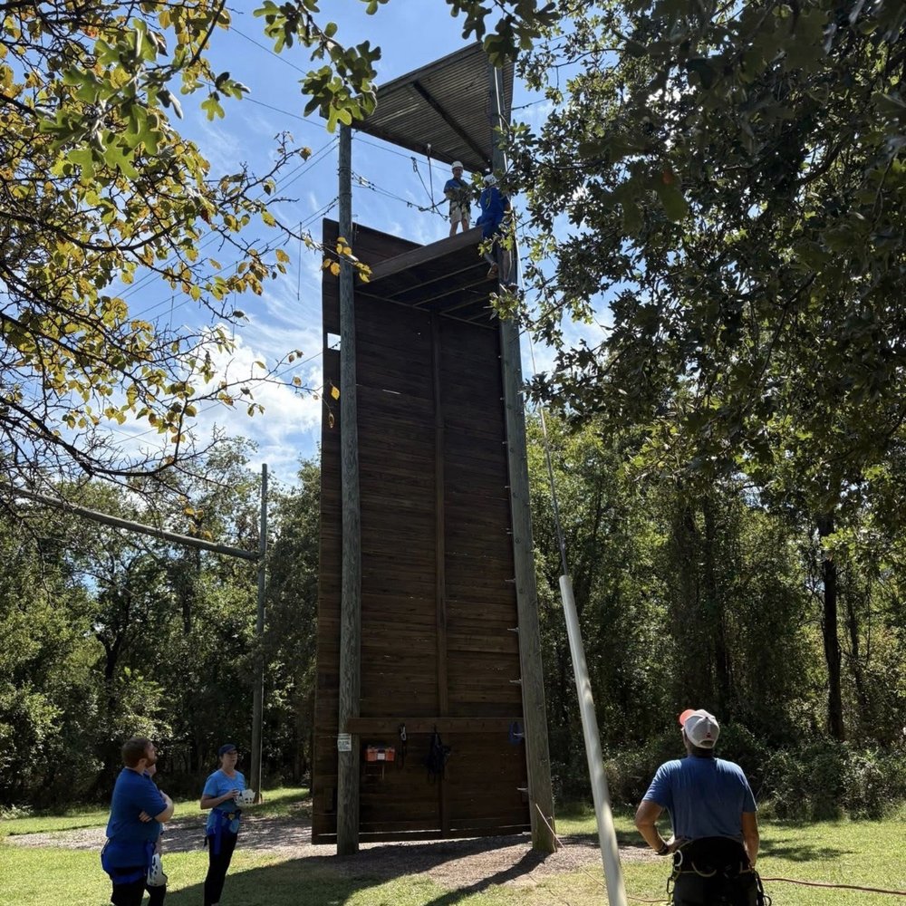 Leadership on the Move - Challenge Courses Near Me - Ponder, Texas Leadership on the Move - Challenge Courses Near Me - Ponder, Texas