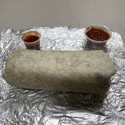 Breakfast Burritos Breakfast Burritos