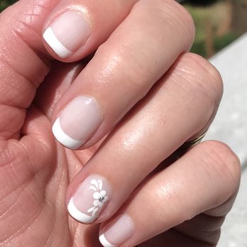 Jens Nails - Nail Salons Near Me - Tillamook, Oregon