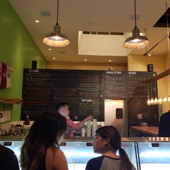 Screamery Ice Cream - Ice Cream & Frozen Yogurt Near Me - Tucson, Arizona Screamery Ice Cream - Ice Cream & Frozen Yogurt Near Me - Tucson, Arizona