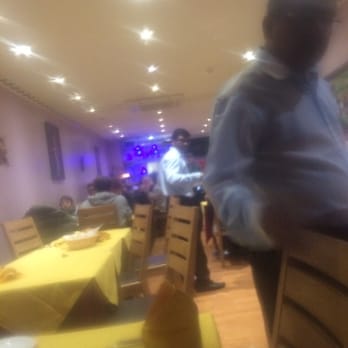 Shilpa Indian Restaurant - This is the man here. Caused the restaurant to be silent by shouting. - Indian Near Me - London, XGL Shilpa Indian Restaurant - This is the man here. Caused the restaurant to be silent by shouting. - Indian Near Me - London, XGL