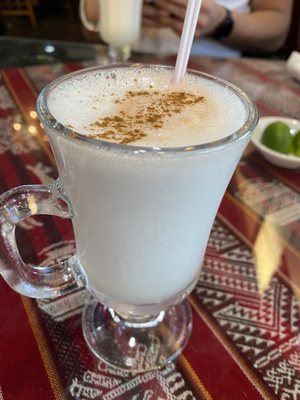 El Toque del Sabor by null