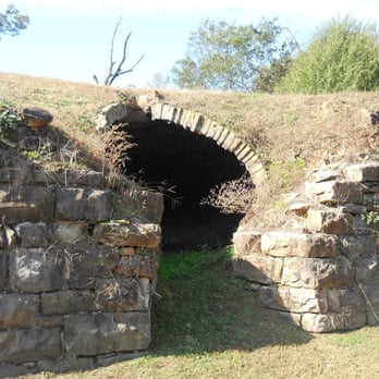 Chickamauga Coke Ovens - Parks Near Me - Chickamauga, Georgia Chickamauga Coke Ovens - Parks Near Me - Chickamauga, Georgia