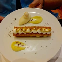 Lemon Tart