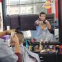 Photo of ManShave Barber Lounge