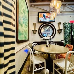 Dive Coastal Cuisine