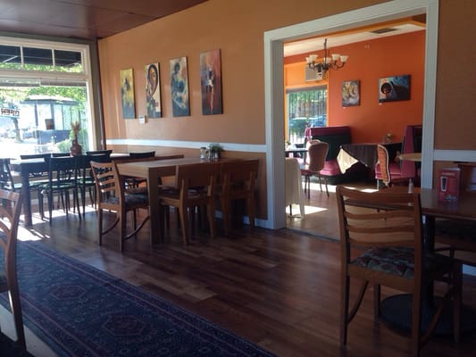 Kezira Restaurant by null