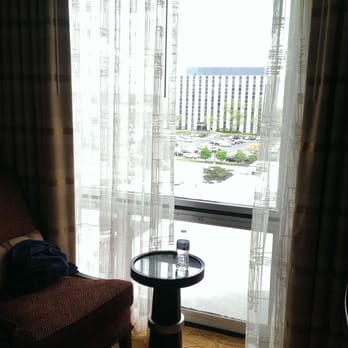 Marriott Chicago O'Hare - Window - Hotels Near Me - Chicago, Illinois Marriott Chicago O'Hare - Window - Hotels Near Me - Chicago, Illinois