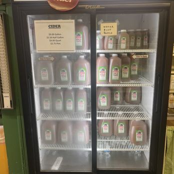 Wasem Fruit Farm - Pick Your Own Farms Near Me - Milan, Michigan