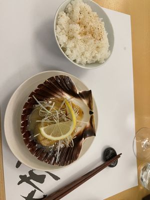 Restaurant Yamato by null