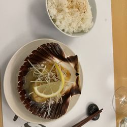 Yamato Japanese restaurant