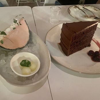 abcV - Vegetarian Near Me - New York, New York
