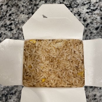 Szechuan Spice - Side fried rice (no veggies just egg) - Szechuan Near Me - Pittsburgh, Pennsylvania Szechuan Spice - Side fried rice (no veggies just egg) - Szechuan Near Me - Pittsburgh, Pennsylvania