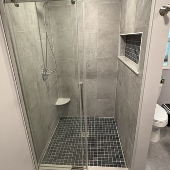 Blue Spruce Builders - General Contractors Near Me