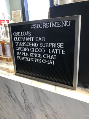 Transcend Coffee + Roastery by null