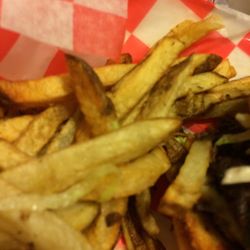 Cato - Fries