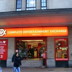 CeX
