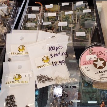 BeadHoliday - Jewelry Near Me - Tucson, Arizona
