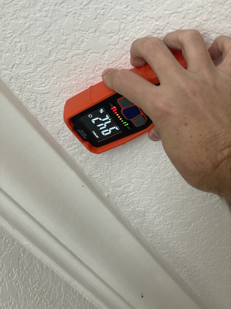 Slide of Pulse Roofing and Restoration