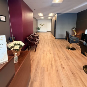 Sam Threading Studio - Decor - Threading Services Near Me - Encinitas, California