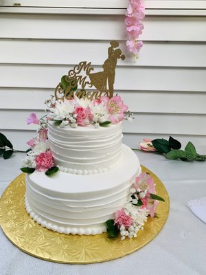 The Mayflower Bakery (La Flor De Mayo Bakery) by null